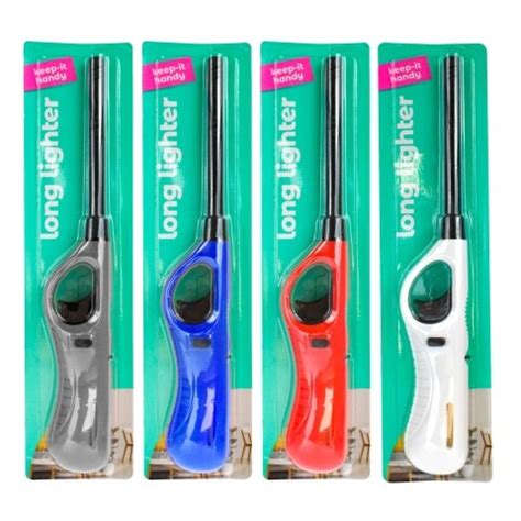 electric gas cooker lighter tesco